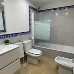 Appartement Apto Duplex, Marbella