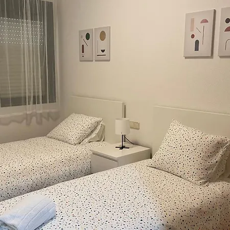 Apartment Apto Duplex,