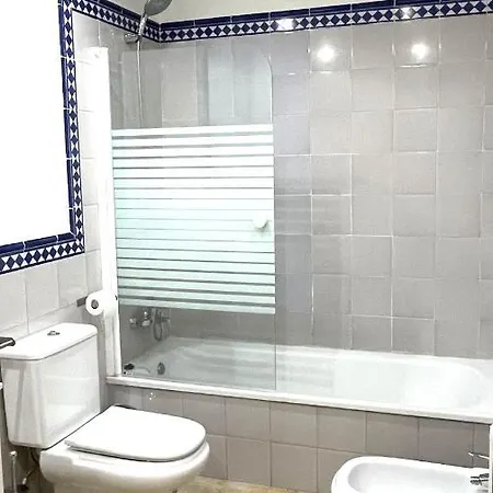 Apto Duplex, * Marbella