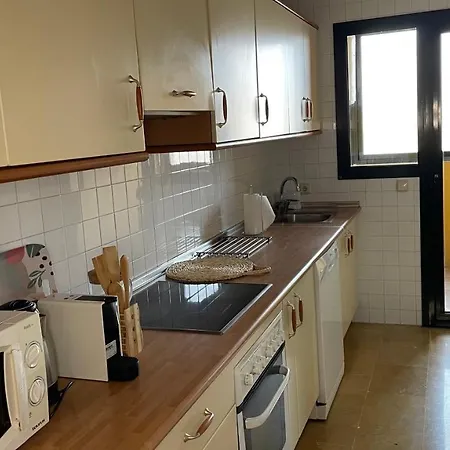 Apto Duplex, Apartment
