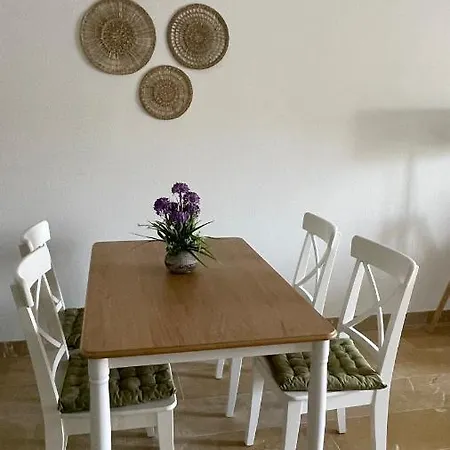 Apartment Apto Duplex, Marbella