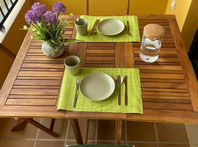 Apto Duplex, Apartament Marbella