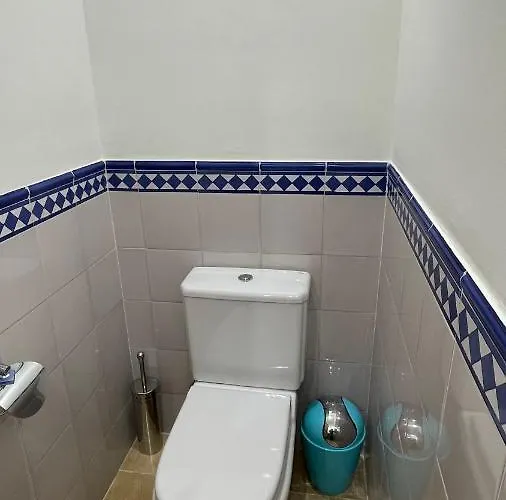 Apartament Apto Duplex, Marbella