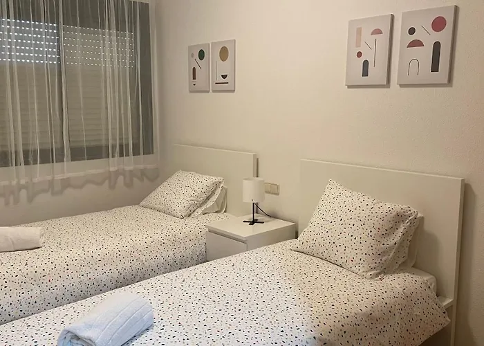 Apartament Apto Duplex,