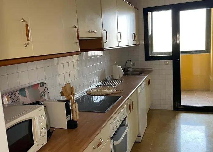 Apto Duplex, Apartament