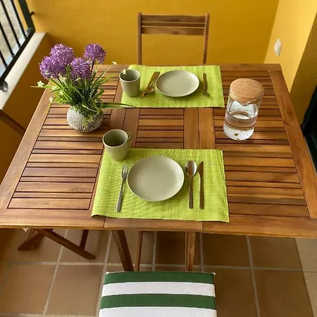 Apto Duplex, Apartamento Marbella